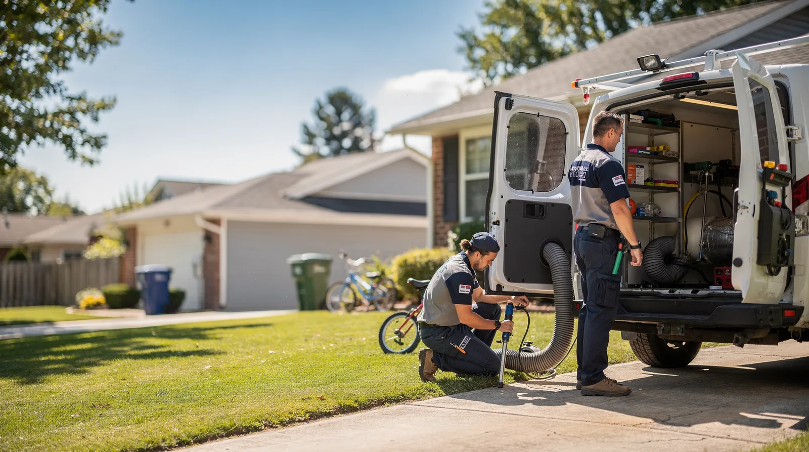 24/7 HVAC Repair & AC Replacement in Chaptico, MD near me